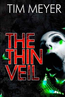 Book cover for The Thin Veil