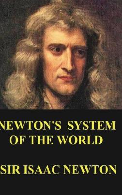 Book cover for Newton's System of the World