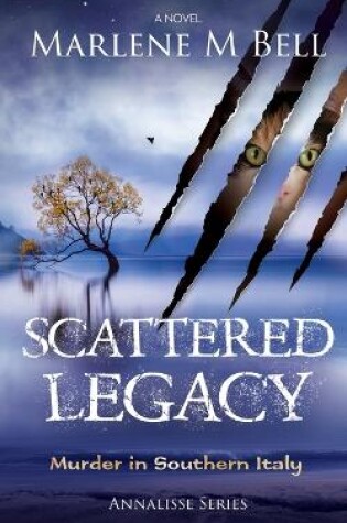 Cover of Scattered Legacy