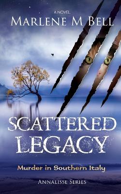 Book cover for Scattered Legacy