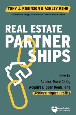 Cover of Real Estate Partnerships