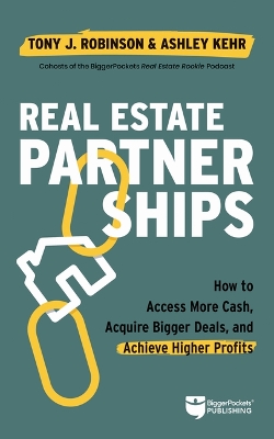 Book cover for Real Estate Partnerships