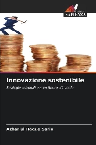 Cover of Innovazione sostenibile