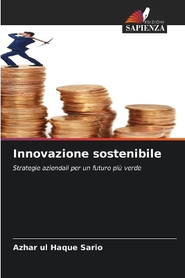 Book cover for Innovazione sostenibile