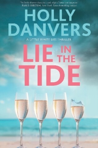 Cover of Lie in the Tide