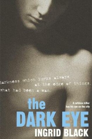 Cover of The Dark Eye