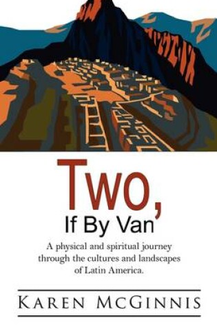 Cover of Two, If by Van