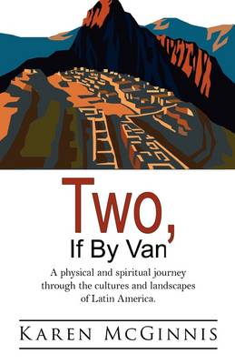 Book cover for Two, If by Van