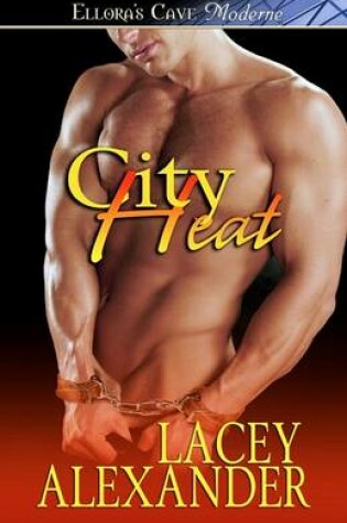 Cover of City Heat