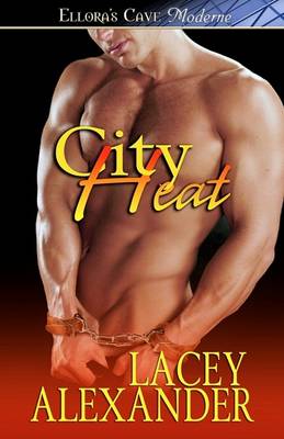 Book cover for City Heat