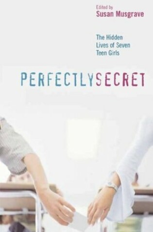 Cover of Perfectly Secret