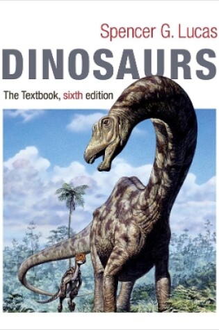 Cover of Dinosaurs