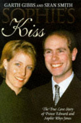 Cover of Sophie's Kiss
