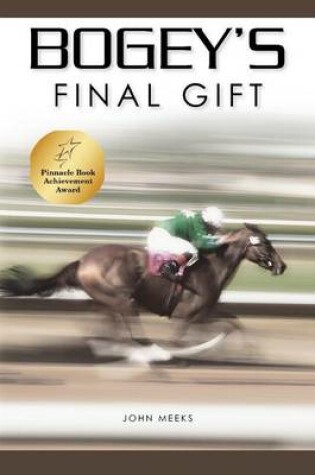 Cover of Bogey's Final Gift