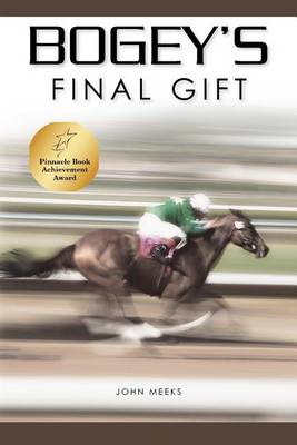 Book cover for Bogey's Final Gift