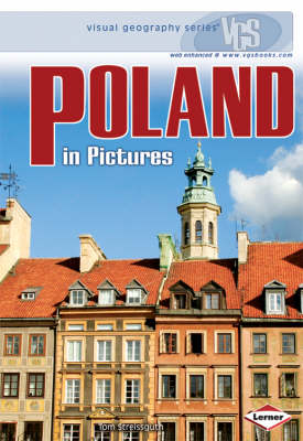 Book cover for Poland in Pictures