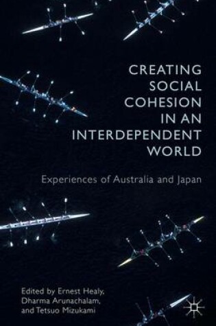 Cover of Creating Social Cohesion in an Interdependent World