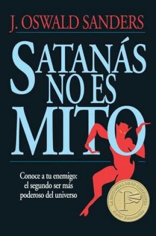 Cover of Satanas No Es Mito