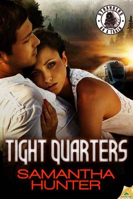 Book cover for Tight Quarters