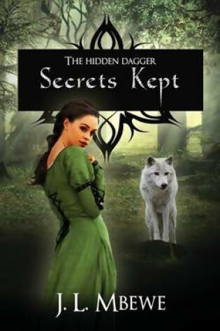 Cover of Secrets Kept