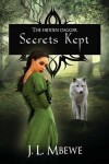 Book cover for Secrets Kept