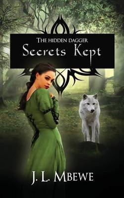 Cover of Secrets Kept