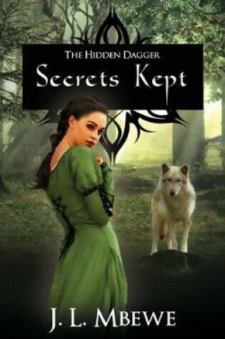 Cover of Secrets Kept