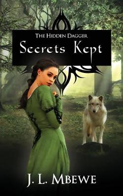 Book cover for Secrets Kept