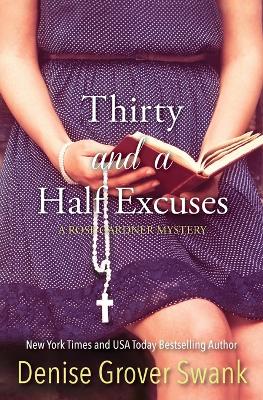 Book cover for Thirty and a Half Excuses