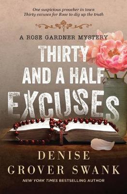 Thirty and a Half Excuses by Denise Grover Swank