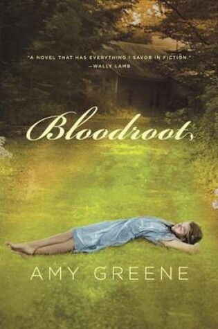 Cover of Bloodroot