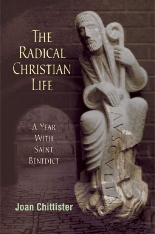 Cover of The Radical Christian Life