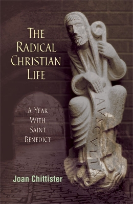 Book cover for The Radical Christian Life