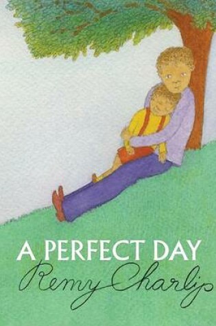 Cover of A Perfect Day