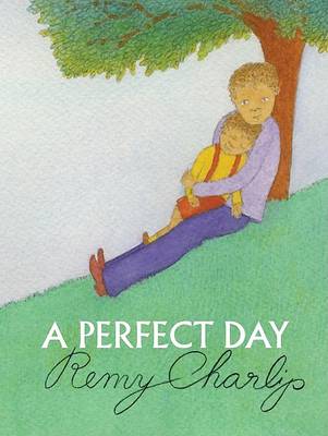 Cover of A Perfect Day
