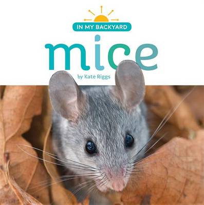 Cover of Mice