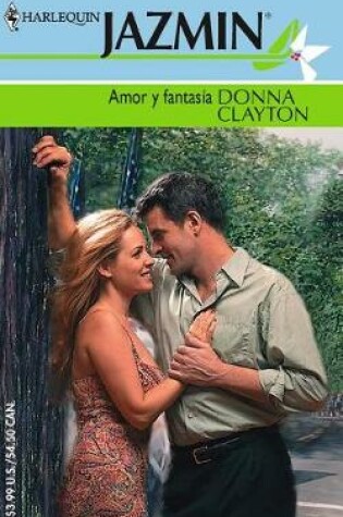 Cover of Amor y Fantasia