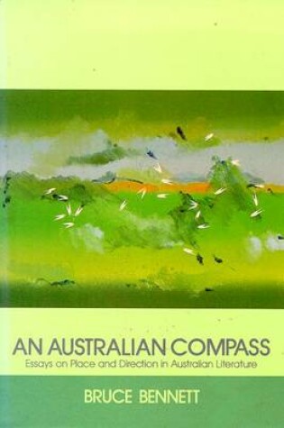 Cover of An Australian Compass