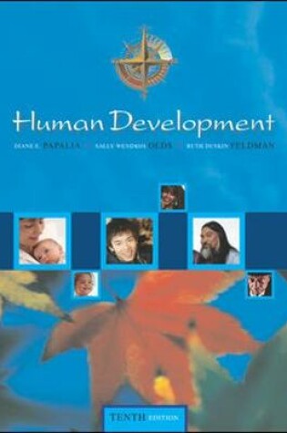 Cover of Human Development with LifeMAP CD-ROM and PowerWeb