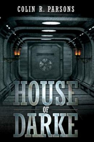 Cover of House of Darke