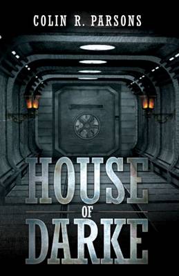 Book cover for House of Darke