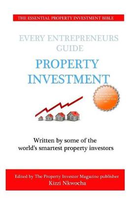 Book cover for Every Entrepreneurs Guide Property Investment