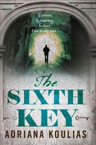 Cover of The Sixth Key