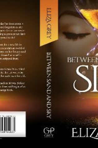 Cover of Between Sand And Sky