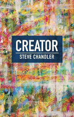 Book cover for Creator