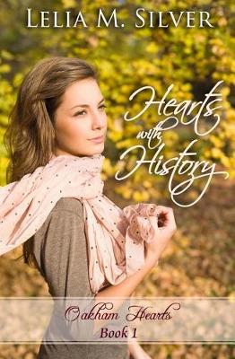 Book cover for Hearts with History