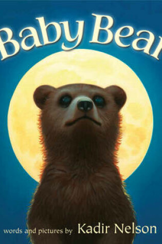 Cover of Baby Bear