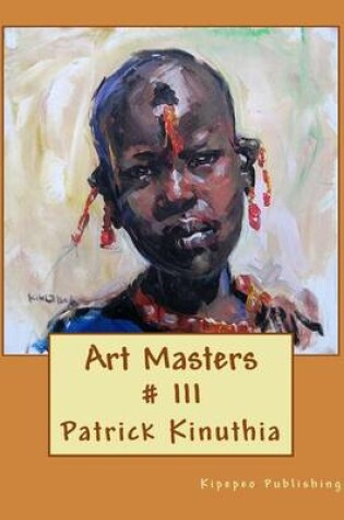 Cover of Art Masters # 111