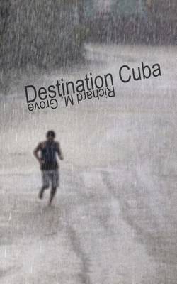 Book cover for Destination Cuba