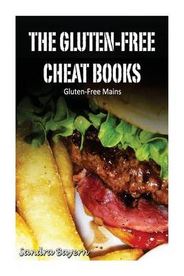 Book cover for Gluten-Free Mains